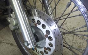 YAMAHA DRAGSTAR 400 1998 4TR