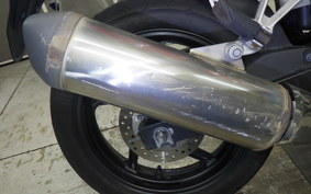 HONDA CB250FA 2006 MC43
