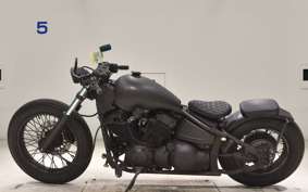 YAMAHA DRAGSTAR 400 1999 4TR