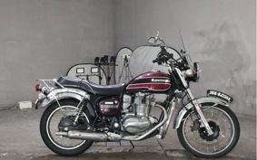 KAWASAKI ESTRELLA250 RS BJ250A