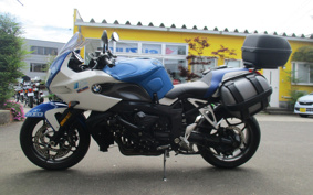 BMW K1200R SPORT 2007 0585