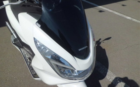 HONDA PCX125 JF56