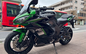 KAWASAKI NINJA 1000SX 2021 ZXT02K