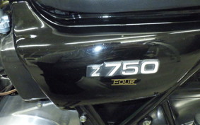 KAWASAKI Z750 D 2005 KZ750D