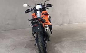 KTM 1290 SUPER ADVENTURE S 2025 V7940