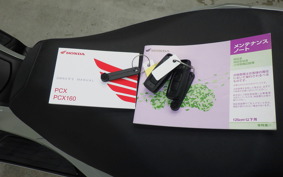 HONDA PCX 125 JK05