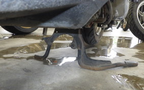 HONDA DIO Gen.6 AF62