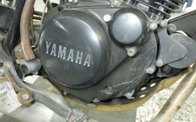 YAMAHA TW200 Gen.2 DG07J