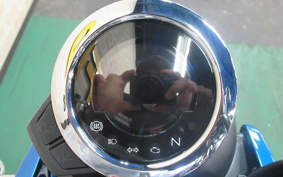 HONDA DAX 125 2024 JB04
