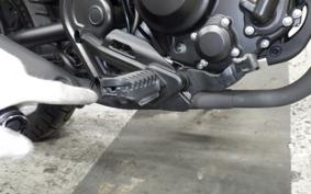 HONDA REBEL 250 S MC49