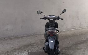 HONDA DIO AF57