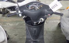 YAMAHA AXIS 125 TREET SE53J