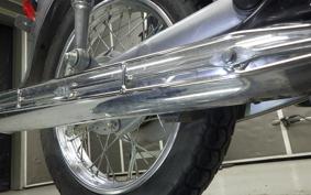 HONDA LITTLE CUB E