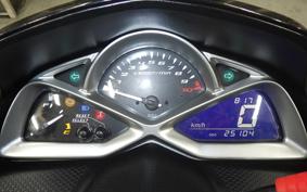 YAMAHA MAJESTY155 Gen.2 S 2011 SG52J