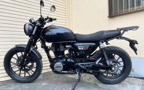 HONDA GB350S 2021 NC59