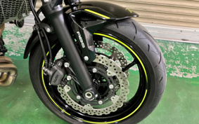 KAWASAKI Z650 ABS 2020 ER650HHF