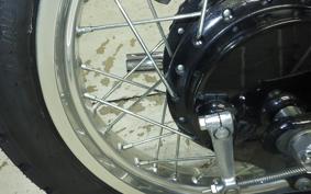 KAWASAKI W650 2009 EJ650A