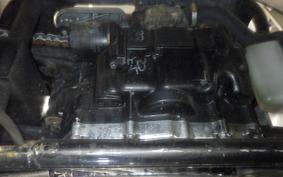 HONDA SHADOW 400 1997 NC34