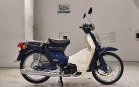 HONDA C50 SUPER CUB E 2024 AA01