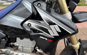 SUZUKI DR-Z400SM 2006 SK44A