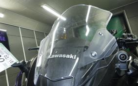 KAWASAKI NINJA1100SX 2025 ZXT10H