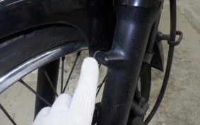 SUZUKI ST250 2016 NJ4AA