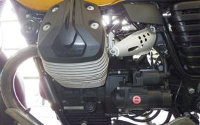 MOTO GUZZI V7 STONE 2 2016