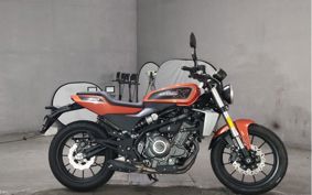 HARLEY X350 W3C