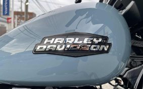 HARLEY FLHX1580 2024 KB7