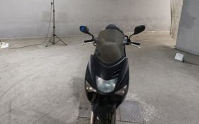 YAMAHA MAJESTY 125 5CA