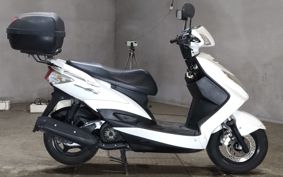 YAMAHA CYGNUS125X SE44J