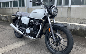 HONDA GB350 2025 NC59