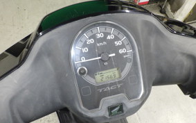 HONDA TACT Basket AF79