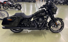 HARLEY  HARLEY FLHX STREET GURAIDO 2024 KB7