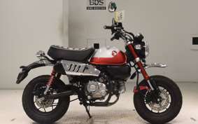 HONDA MONKEY 125 2023 JB03