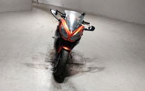 KAWASAKI NINJA 400 2016 EX400E