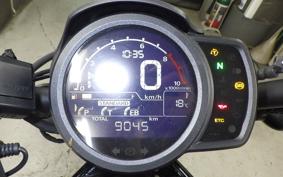 HONDA REBEL 1100 DCT 2022 SC83