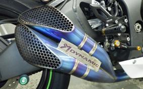 KAWASAKI ZX 10 NINJA ABS 2023 ZXT02L