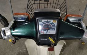 HONDA SUPER CUB50 C50