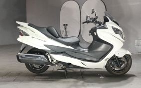 SUZUKI SKYWAVE 400S 2012 CK45A