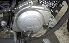 YAMAHA YB125SP 2000