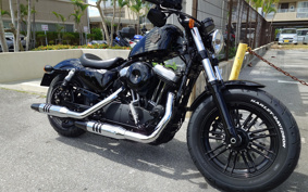 HARLEY XL1200X 2016 LC3