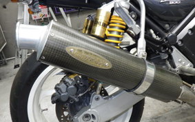 KAWASAKI ZEPHYR 1100 RS 1998 ZRT10A