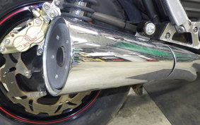 YAMAHA VMAX 2007