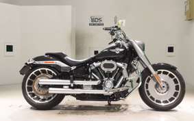 HARLEY FLBS 1870 2017