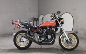 KAWASAKI ZEPHYR400K 2002 ZR400C