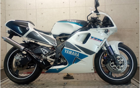 YAMAHA TZR250 R 3XV