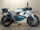 Фото Yamaha TZR250 R с японского аукциона