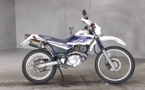 YAMAHA SEROW 225W 4JG