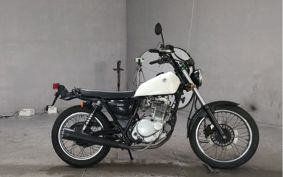 SUZUKI GLASS TRACKER BIG BOY NJ4BA